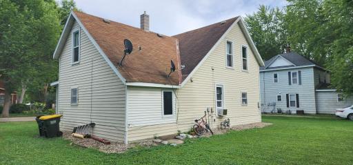412 3rd Street SE, Willmar, MN 56201