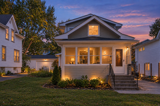 4525 Abbott Avenue S, Minneapolis, MN 55410