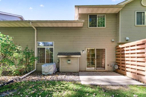 13816 Rose Drive, Rogers, MN 55374