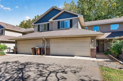 13816 Rose Drive, Rogers, MN 55374