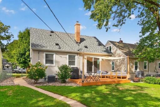 2705 Georgia Avenue S, Saint Louis Park, MN 55426