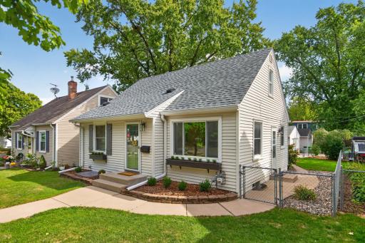 2705 Georgia Avenue S, Saint Louis Park, MN 55426