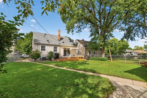 2705 Georgia Avenue S, Saint Louis Park, MN 55426