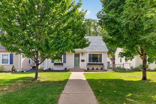 2705 Georgia Avenue S, Saint Louis Park, MN 55426