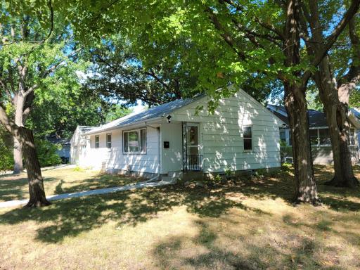 4601 Oliver Ave N, Minneapolis, MN 55412