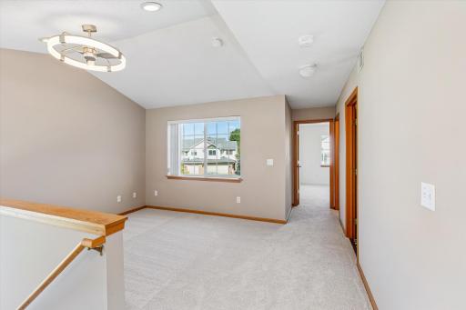 Many options with this space