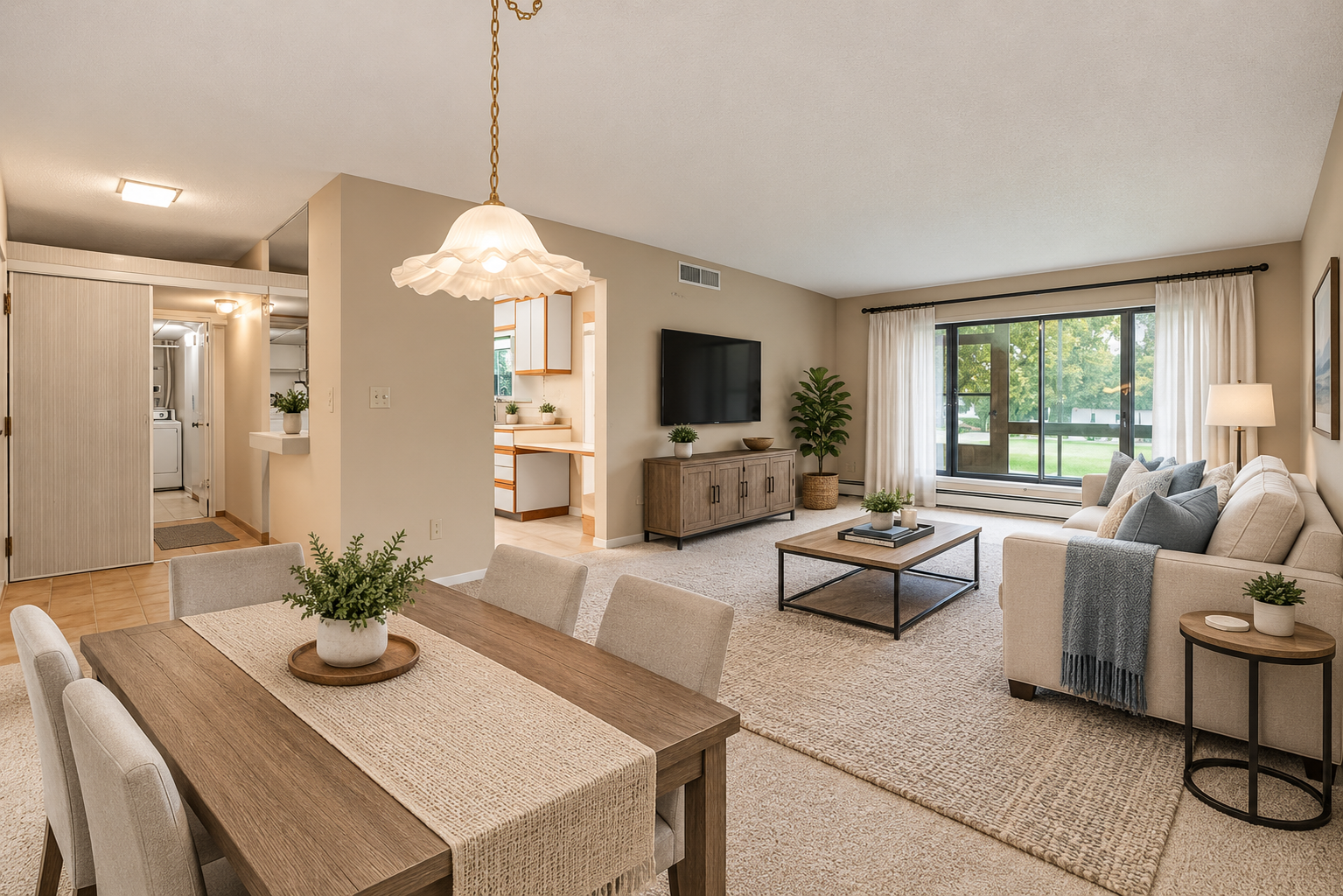 Property photo for 2680 Oxford Street N, 107, Roseville, MN 55113