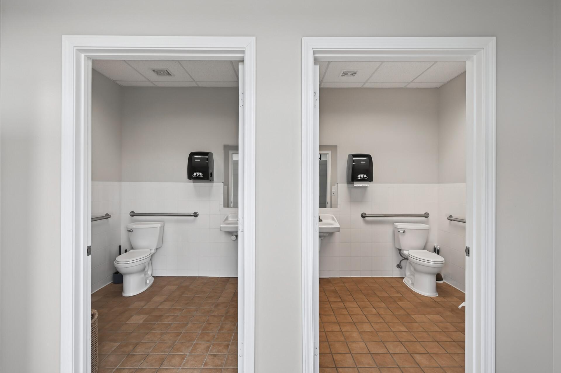 1103 Weir Drive, 200, #A & #C - 2 bathrooms
