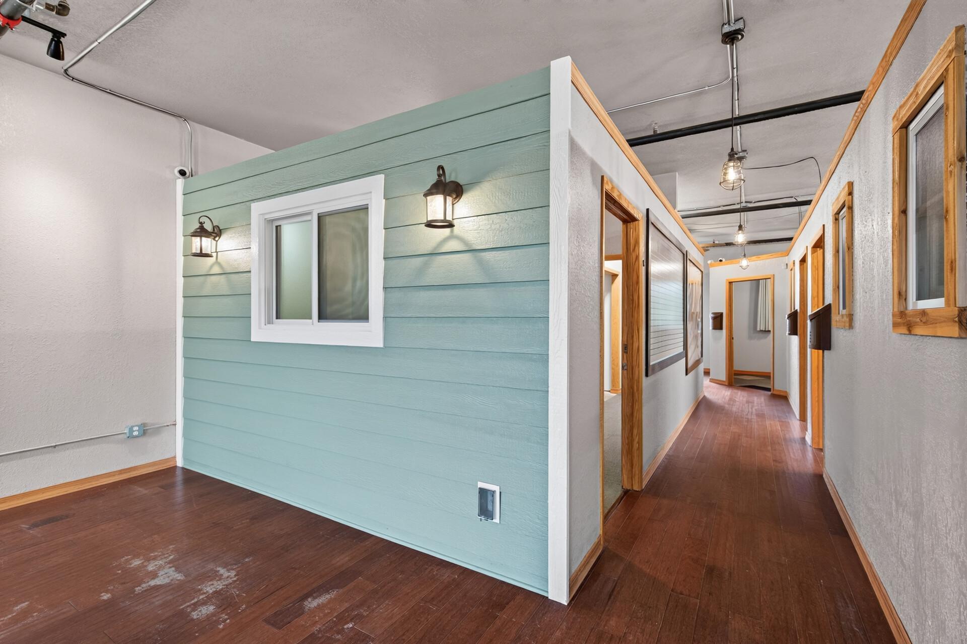 1103 Weir Drive, 200, #C - lobby area
