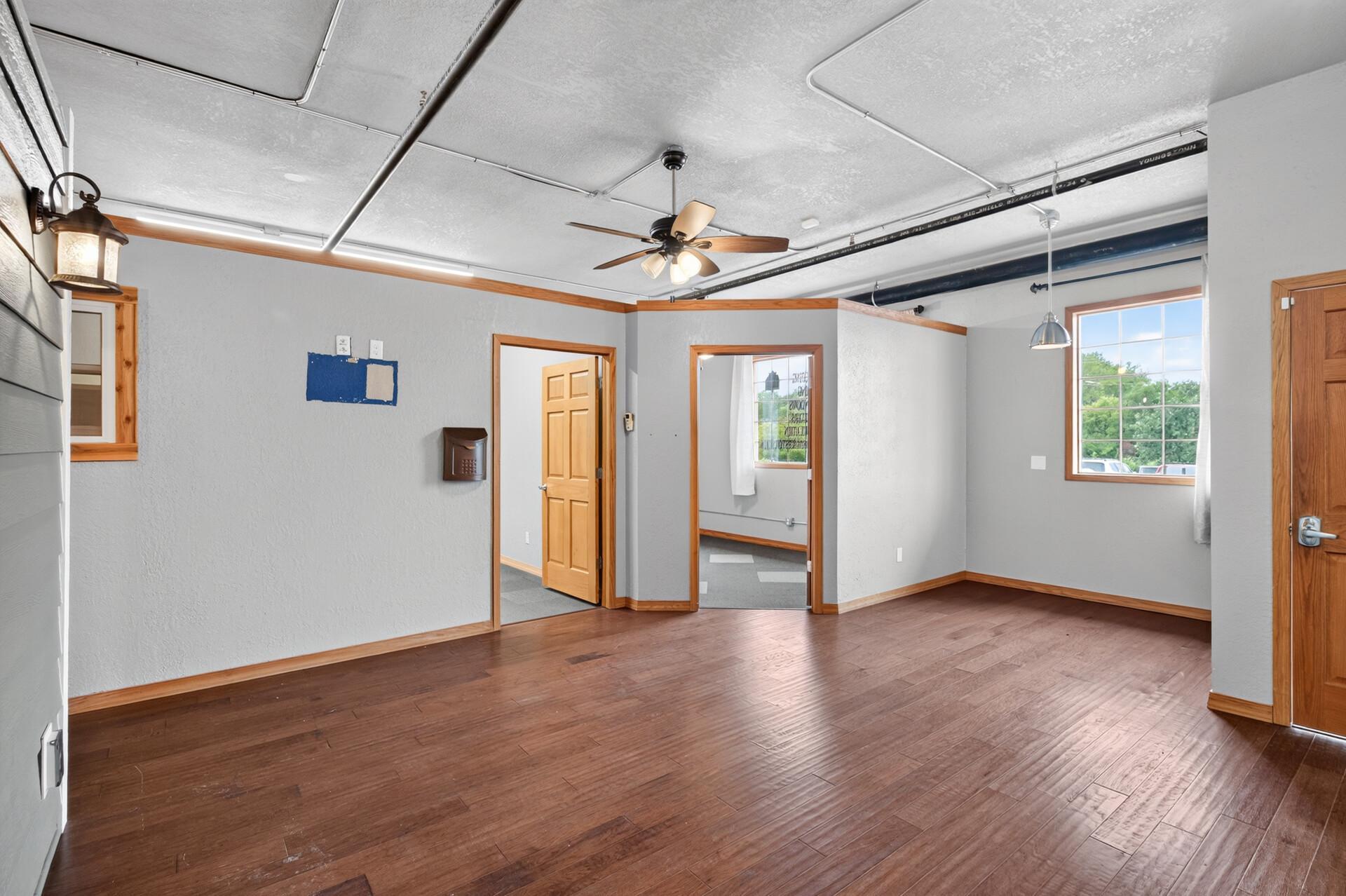 1103 Weir Drive, 200, #C - lobby area