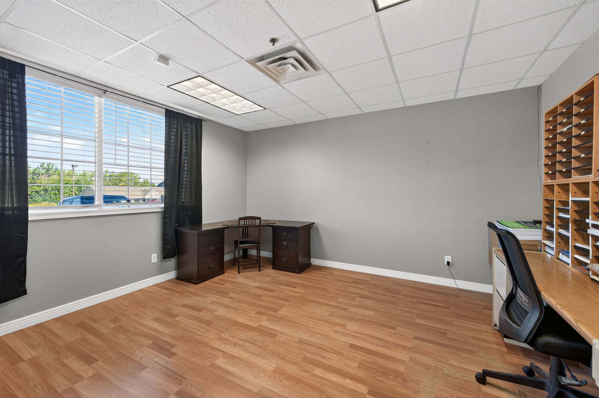 1103 Weir Drive, 200 - Unit B 14.2x14.11