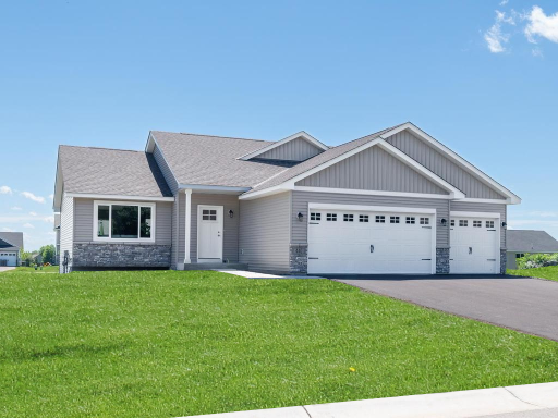 Photo for 440 Prairie View Drive, Cologne, MN 55322 - listing #7141270 440 Prairie View Drive, Cologne, MN 55322