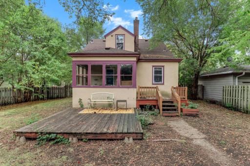 5447 Bryant Avenue N, Brooklyn Center, MN 55430