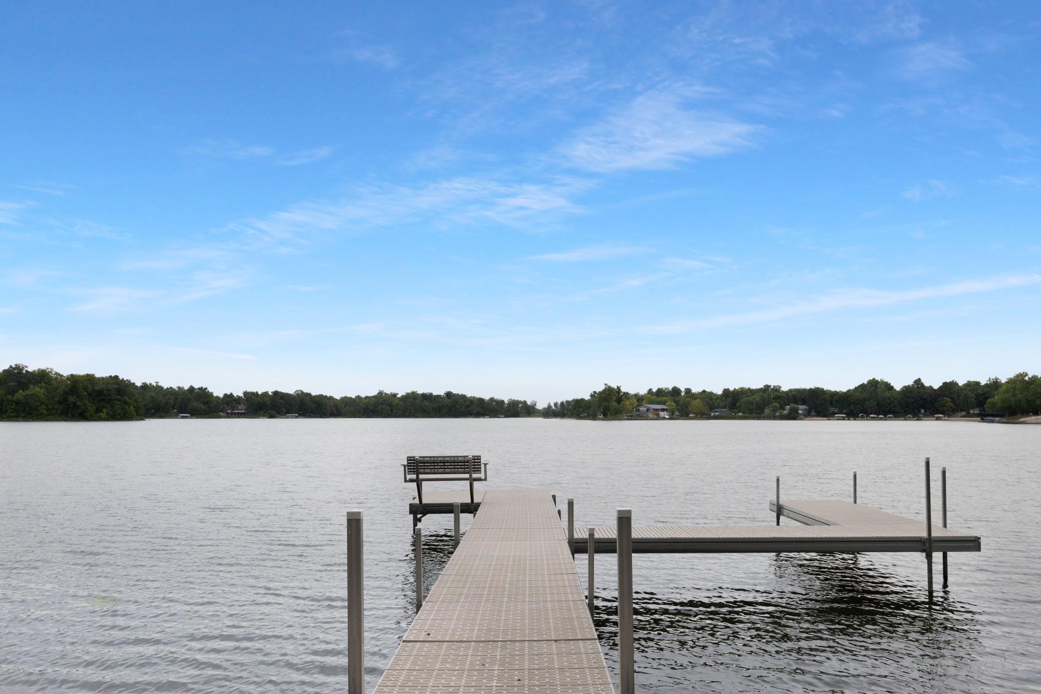Lake View