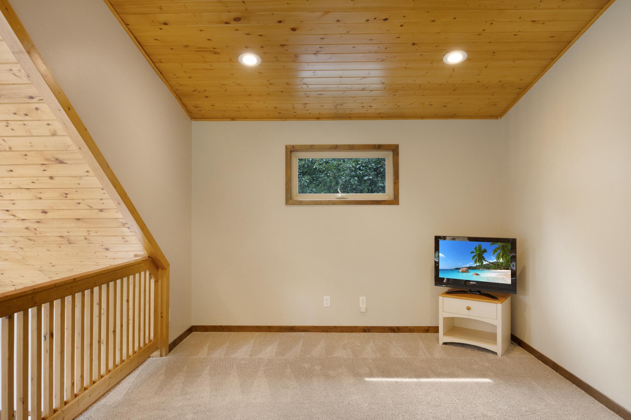 Flex Room/Loft