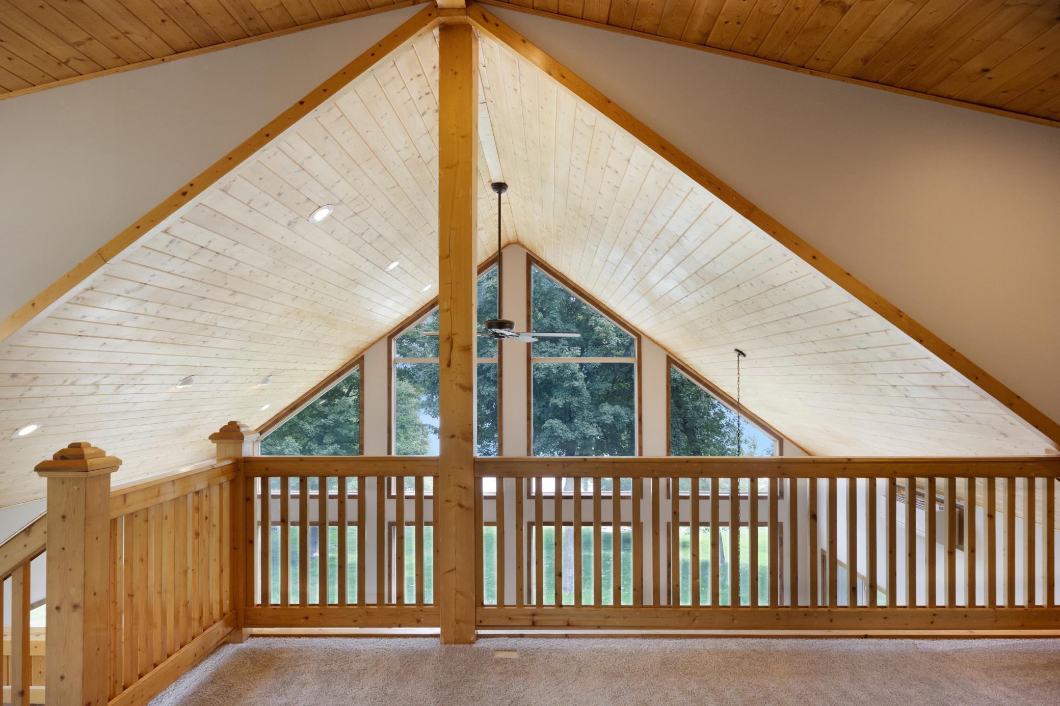 Flex Room/Loft