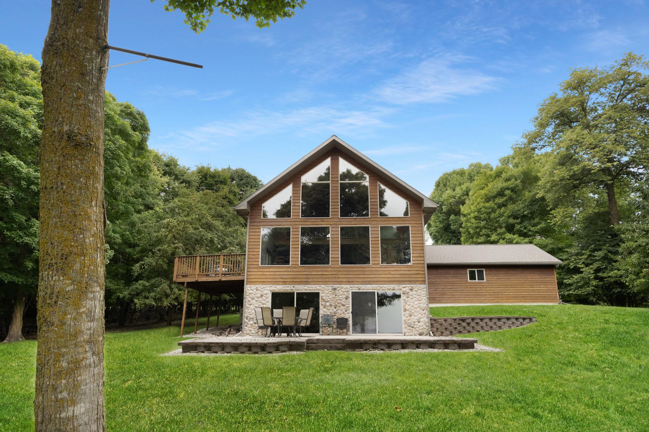Property photo for 17763 Schurman Lane, Lake Park, MN 56554