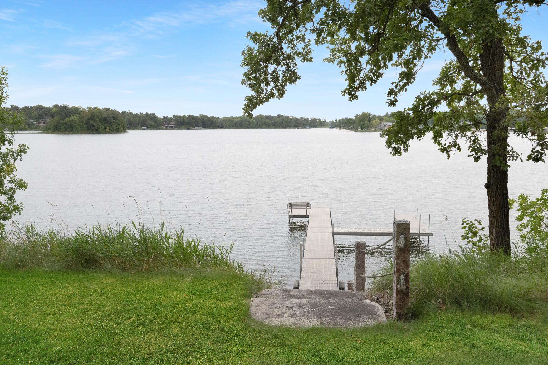 Lake View