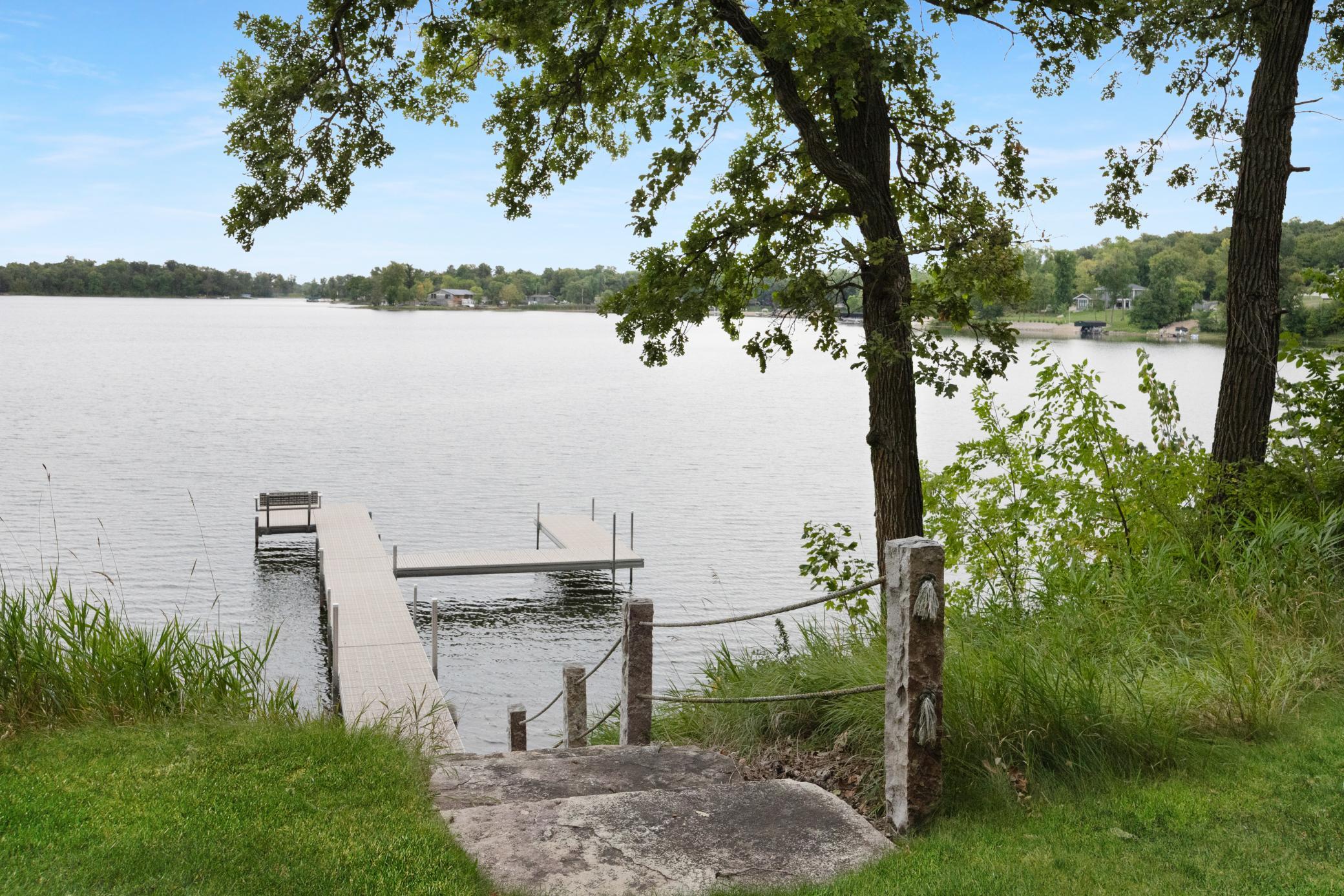 Lake View