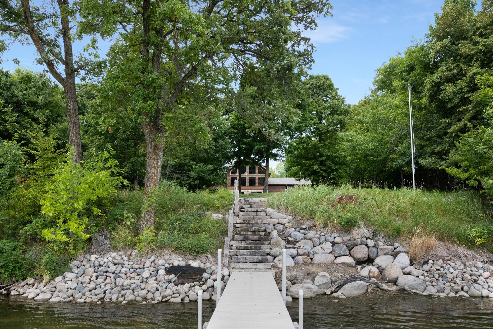 Lake View