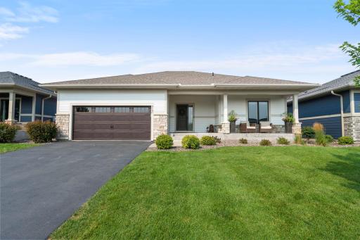 Photo for 5190 Sundial Lane, Woodbury, MN 55129 - listing #7141291 5190 Sundial Lane, Woodbury, MN 55129