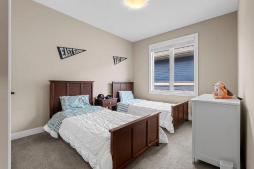 2nd Main Floor Bedroom