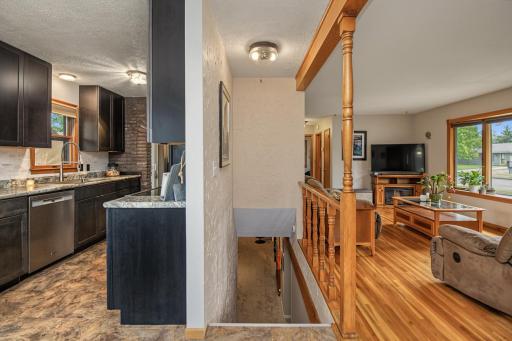 10524 7th Street NE, Blaine, MN 55434