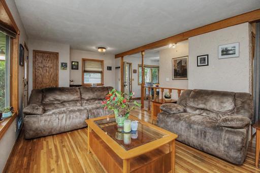 10524 7th Street NE, Blaine, MN 55434