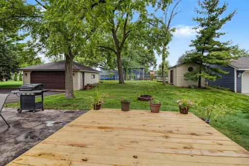 10524 7th Street NE, Blaine, MN 55434