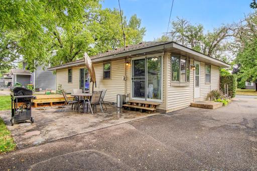 10524 7th Street NE, Blaine, MN 55434