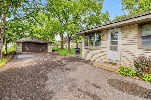 10524 7th Street NE, Blaine, MN 55434