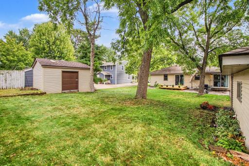 10524 7th Street NE, Blaine, MN 55434