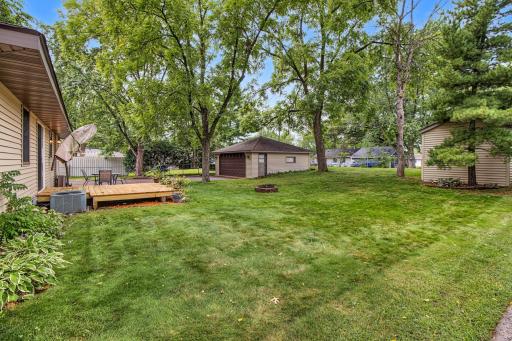10524 7th Street NE, Blaine, MN 55434