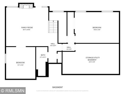 13789 Guild Avenue, Apple Valley, MN 55124