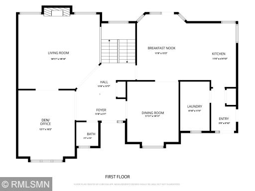 13789 Guild Avenue, Apple Valley, MN 55124