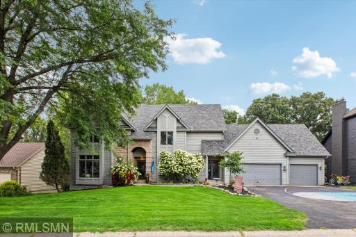 Photo for 13789 Guild Avenue, Apple Valley, MN 55124 - listing #7141325 13789 Guild Avenue, Apple Valley, MN 55124