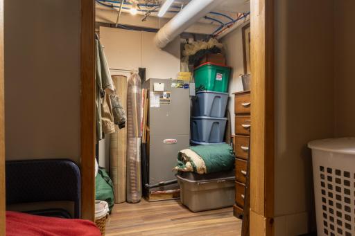 Utility / storage