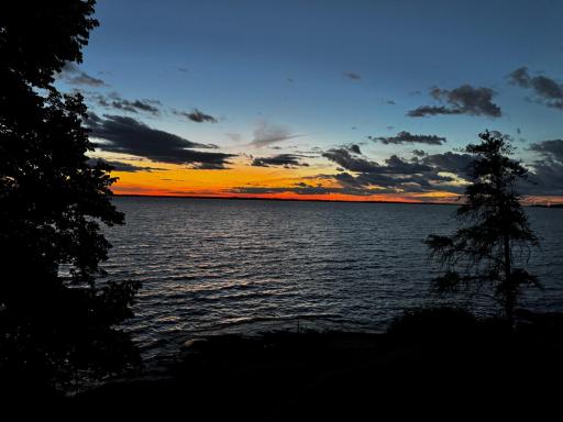 dusk