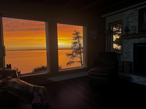 window view