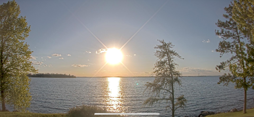 Sunset 1