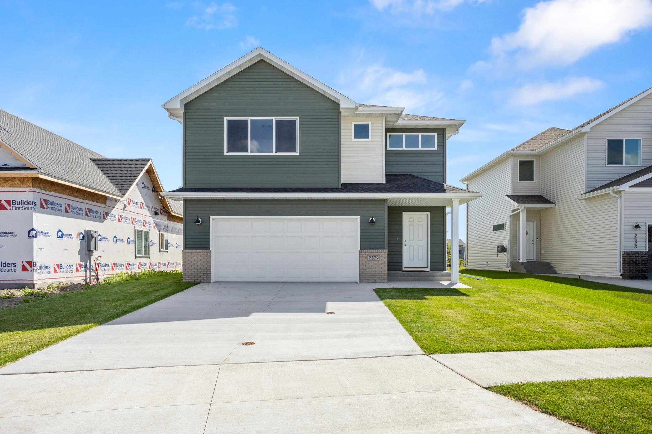 Property photo for 2529 36th Avenue S, Moorhead, MN 56560