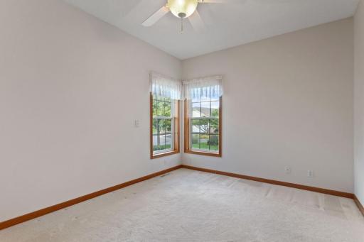 2nd Bedroom or office main level