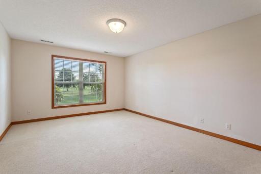 3rd Bedroom lower level