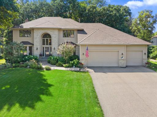 Photo for 17707 Kingsbury Circle, Lakeville, MN 55044 - listing #7141354 Welcome to this beautifully maintained 4-bedroom, 4-bathroom home nestled in a quiet cul-de-sac neighborhood in Lakeville.