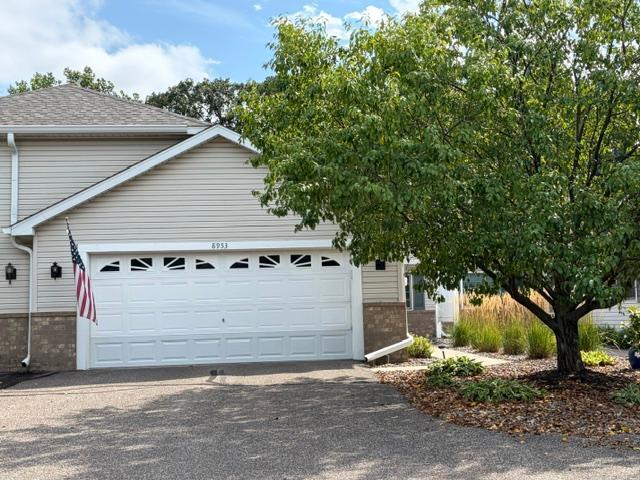 Property photo for 8953 Thomas Lane, Woodbury, MN 55125