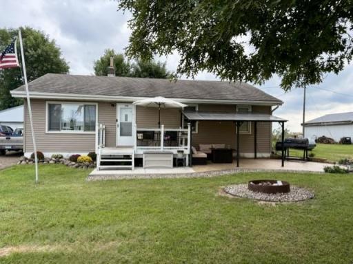 Photo for 19042 95th Street NE, Oak Park, MN 56357 - listing #7141360 19042 95th Street NE, Oak Park, MN 56357