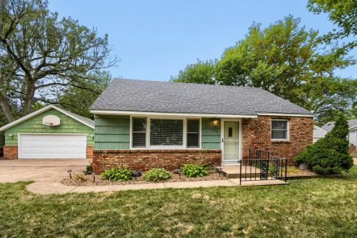 Photo for 7558 5th Street NE, Fridley, MN 55432 - listing #7141365 7558 5th st ne - Web Quality - 001 - 01 Exterior Front.jpg