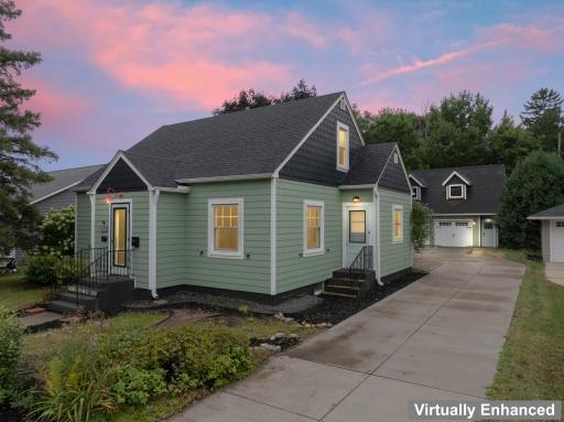 809 1st Street W, Northfield, MN 55057