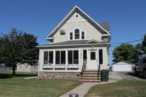 405 E Lake Street, Osakis, MN 56360