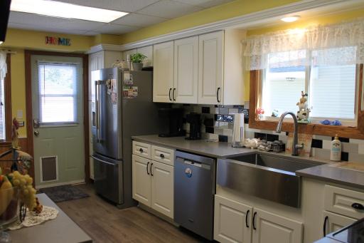 405 E Lake Street, Osakis, MN 56360